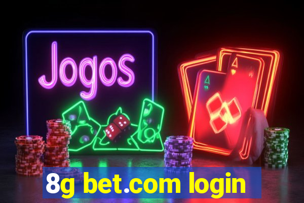 8g bet.com login